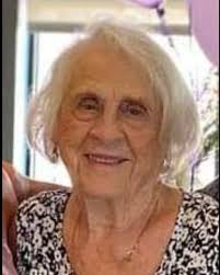 Rita J. Muckenthaler Obituary December 30, 2023