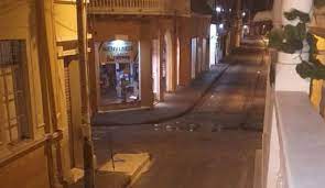 Mantener medidas restrictivas de toque de queda, ley seca y pico y cédula. Toque De Queda En Cartagena Cartagena Tendra Toque De Queda Nocturno Durante El Puente Festivo Cartagena Caracol Radio