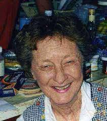 Billie Jo Malone Obituary