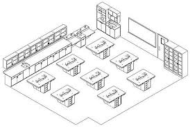 Academic Laboratory Wbdg Whole Building Design Guide