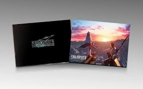 Maybe you would like to learn more about one of these? Amazon Co Jpé™å®š Final Fantasy Vii Remake Intergrade Original Soundtrack ãƒŸãƒ‹ãƒ¡ãƒ¢å¸³ Amazon Co Jpé™å®šçµµæŸ„ ä»˜ Amazon Co Jp