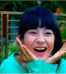 Kabar Terkini Pemeran Geng de'Rainbow Sinetron 'Kepompong', Mikha Tambayong  Baru Nikah