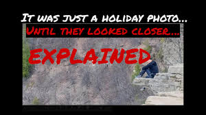 Focusing on the culture, history and people of this unique. Dundas Peak Photo Mystery Explained Watch Part 1 First Youtube