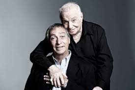 Check spelling or type a new query. Conversaciones Entre Pepe Soriano Y Luis Brandoni Noticias De Buenos Aires
