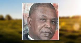 Deacon Isaac Scott Obituary October 2, 2010