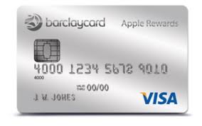The barclaycard financing visa (also known as the barclaycard visa with apple rewards) was, at its heart, a card that provided special interest rates on select purchases. Apple Pay Credit Card With New Rewards System On The Way Product Reviews Net