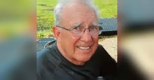 James Gerald Hynes Obituary