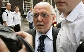 Fifa Panorama documentary showed Geoff Thompson as a man sidestepping  responsibility for corruption