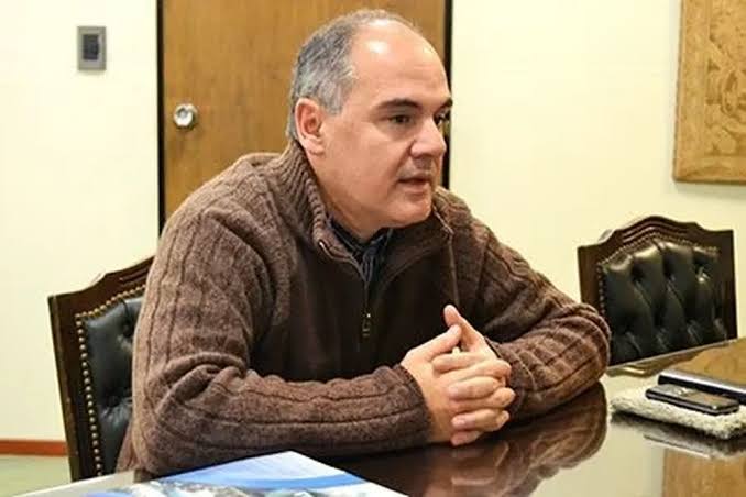 Sergio Mola será el fiscal el que investigue a Martín Insaurralde