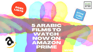 Stream online or download for offline watching. 5 Arabic Films To See Now On Amazon Prime Dearborn Blog