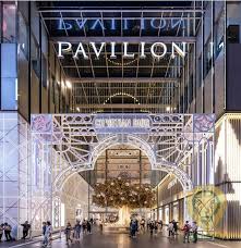 Here's a couple of ideas on where you should go. Look Pavilion Kl Celebrates Dior Twinkles In The Spirit Of Christmas Lionheartv