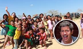 522,374 likes · 433 talking about this. Fundacion Construye Colegio En La Guajira Y Alejandro Riano Los Apoya