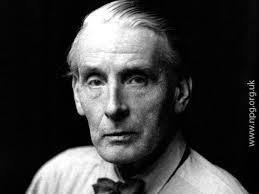 Charles Langbridge Morgan Poems > My poetic side