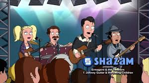 In april of this year, the actor and his wife alejandra silva, 37, welcomed a baby boy in their life. Ermagerd And The Tweeters Family Guy Fanon Wiki Fandom