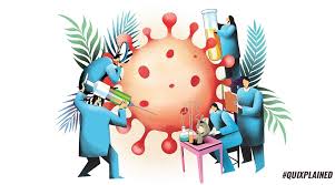Astrazeneca pharma india limited (azpil) is the operating company and covers manufacturing, sales and marketing activities of the company in india. Quixplained Stages Of Covid 19 Vaccine Development And The Story So Far Explained News The Indian Express