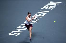 We did not find results for: Newsroom Simona Halep