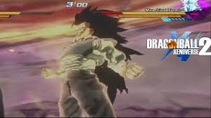 Super saiyan rosé captain ginyu in goku's stolen body in xenoverse 2. How To Unlock Super Saiyan 4 Transformation In Xenoverse 2 Nghenhachay Net