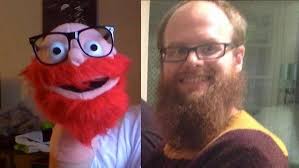 Caleb's beard (@Calebsbeard)