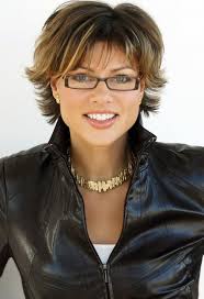 Kate Silverton