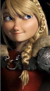 The opening scene in how to train your dragon showed the village of berk and the main character, hiccup, giving a voice over about the the which viking teen said this before the dragon training began? Astrid S New Hairstyle From How To Train Your Dragon 2 How Train Your Dragon How To Train Your Dragon How To Train Dragon