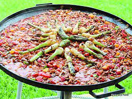 La Discada Nortena Recetas Mexicanas Kiwilimon Recetas Comida Discada Nortena