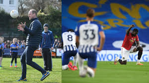 You may use this domain in literature without prior coordination or asking for permission. Prince William Joins Social Media Boycott Over Online Abuse In Sport Itv News