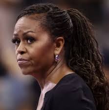 Michelle Obama Turns Heads After Breaking Silence On Divorce Rumors