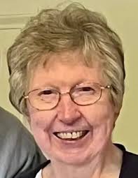 Obituary information for Gayle Elaine Sauselein