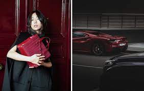 Ferrari's parent exor, the investment company of italy's agnelli family, has also been moving into luxury. Ferrari Majority Stakeholder Will Acquire Hermes Owned Shang Xia In China Focused Move The Fashion Law
