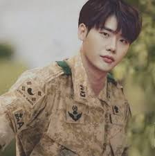 He debuted in 2005 as a runway model, becoming the youngest male . Jongsuk In Military Uniform All About My Boys Facebook