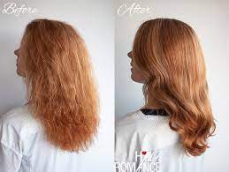 This product blocks out frizz as you straighten, sealing in the style for multiple days. A New Solution To Tame Frizz That Even Works For Curls Hair Romance