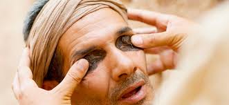 Thirty nine lashes was the legal limit, because 40 would kill a man. 081 Why Did Jesus Spit On The Blind Man The Bible Speaks To You