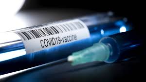 Uit de onderzoeken blijkt dat mensen die na een vaccinatie toch corona kregen, minder ernstig ziek werden. Rivm Over Vaccineren Tegen Covid 19 We Zitten Op Het Spoor Dat Het Meevalt Nos