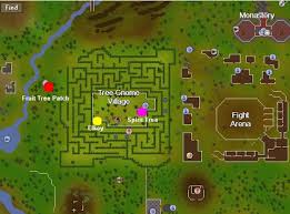 Two to five cactus seeds can also be obtained from a sandfish or scorpion carp fish pond when the population of the pond reaches 10. Runescape Farming Patches 2007