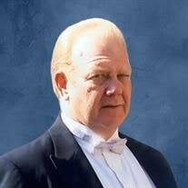 Fred Whitehead Obituary