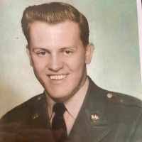 Marius Greg Nielson (1943–1989)