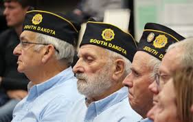 Photos: Six bridges named for fallen South Dakota veterans