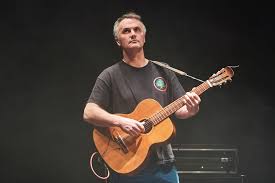 Phil Elverum 2023 Mount Eerie Tour Kicks Off in May