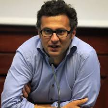 David Abiker, journaliste et créateur LinkedIn