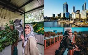 Tempat menarik di australia begitu banyak dan mudah dijangkau. Hello Percutian Bersama Bff Ini Itinerari Lengkap Percutian 6 Hari 5 Malam Di Perth Australia Gempak
