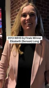 Elise Benson's Instagram, Twitter & Facebook