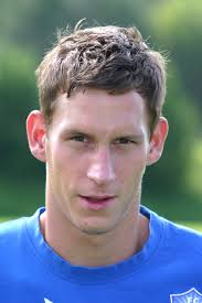 Michael Stanislaw's Instagram, Twitter & Facebook