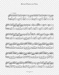 This book is music paper for rick beato book music/river flows in you piano sheet music/wicked the musical . River Flows In You Sheet Music Piano Sheet Music Angle Text Rectangle Png Pngwing