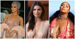 This is definitely a highly polemical subject that has been tackled from many as a short, personal parenthesis, i have to say that i'm a slave to bras. Why You Don T Have To Wear A Bra Teen Vogue