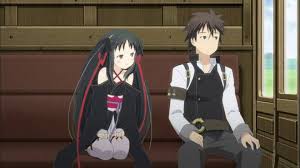 Machine Doll Wa Kizutsukanai