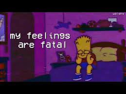 Translation of 'feelings are fatal' by mxmtoon (maia) from english to turkish (version #3) 10k Views My Feelings Are Fatal Instrumental With Lyrics Youtube