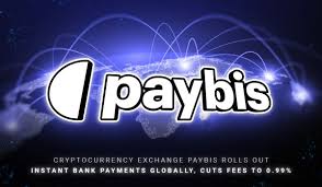 Want to invest in cryptocurrency but aren't sure where to start? Crypto Exchange Paybis Introduces Instant Bank Payment Solutions For Eu And Uk Users