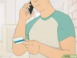 We did not find results for: 4 Ways To Report Credit Card Fraud Wikihow