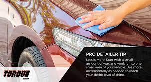 In the wax vs sealant vs coating comparison, carnauba wax is the least durable. Wax Vs Sealant The Real Difference