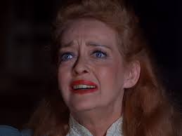 Bette DAVIS (1908-1989)